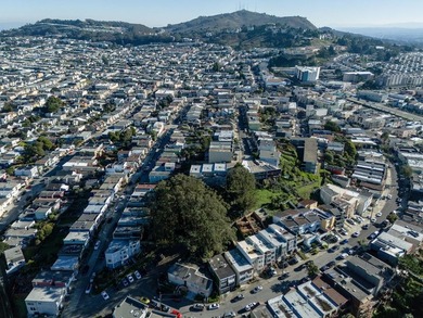 Vacant lot opportunity in a prime San Francisco location. Build - photo 1