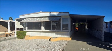 Diamond Valley Lake Home For Sale in Hemet California