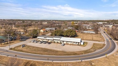 Paluxy River Commercial For Sale in Glen Rose Texas