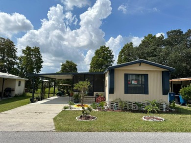 (private lake, pond, creek) Home For Sale in Mulberry Florida