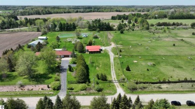 Lake Home For Sale in Tawas City, Michigan