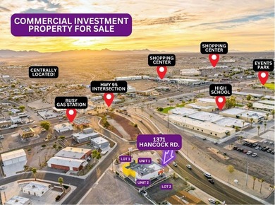 Colorado River - Mohave County Lot For Sale in Bullhead City Arizona