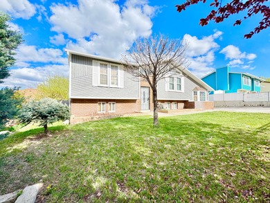 Great Salt Lake Home For Sale in Magna Utah