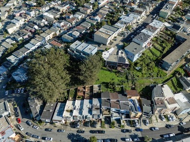Vacant lot opportunity in a prime San Francisco location. Build - photo 2