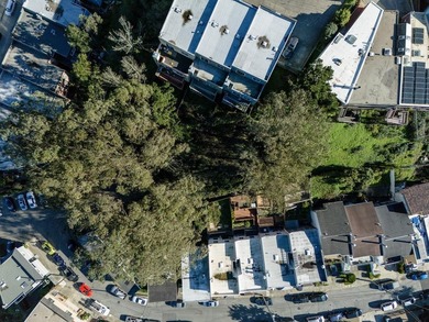 Vacant lot opportunity in a prime San Francisco location. Build - photo 3