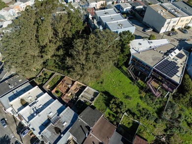 Vacant lot opportunity in a prime San Francisco location. Build - photo 6