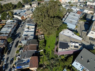 Vacant lot opportunity in a prime San Francisco location. Build - photo 7