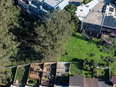 Vacant lot opportunity in a prime San Francisco location. Build - photo 8