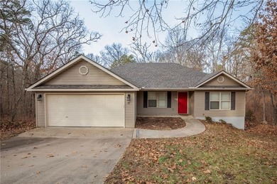 Lake Ann Home For Sale in Bella Vista Arkansas