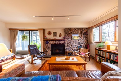 Big Wood River Condo For Sale in Sun Valley Idaho