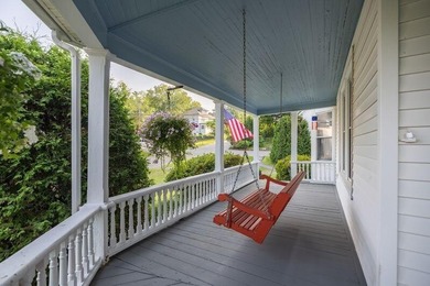 MOTIVATED SELLERS! Gorgeous, immaculate, stately home with 5-6