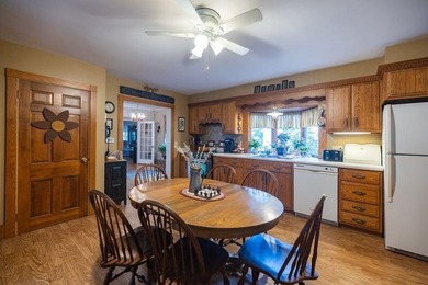 MOTIVATED SELLERS! Gorgeous, immaculate, stately home with 5-6