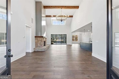 Nestled directly on the banks of the Etowah River, this - photo 8