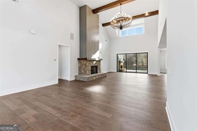 Nestled directly on the banks of the Etowah River, this - photo 9