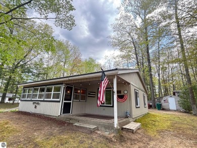 Lake Home For Sale in Harrison, Michigan