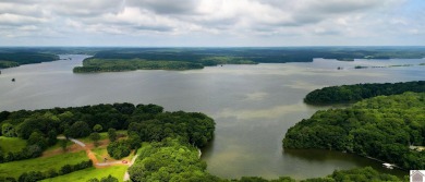 APPROVED DOCK PERMIT IN HAND! Beautiful Waterfront Lot!! This - photo 2