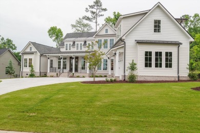 Savannah River - Columbia County Home For Sale in Evans Georgia