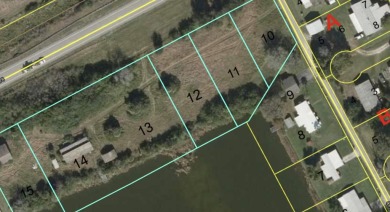 (private lake, pond, creek) Commercial For Sale in Moore Haven Florida