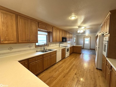 RARE FIND! This beautifully maintained, custom-built 2009