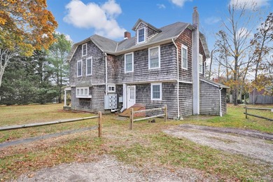 Multi-Family: Located down a tree lined street in the hamlet of - photo 5