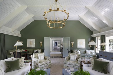 This incredible downtown estate offers luxurious living within - photo 7