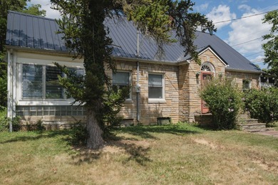 Ohio River Home For Sale in Gallipolis Ohio