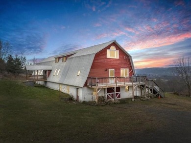 (private lake, pond, coastal) Home For Sale in New Berlin New York