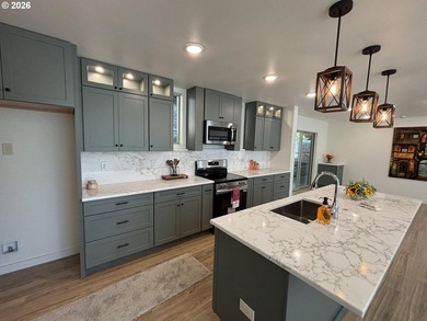Rare brand new home South of town just steps away from Woahink - photo 11