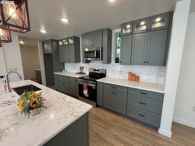 Rare brand new home South of town just steps away from Woahink - photo 13