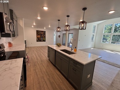 Rare brand new home South of town just steps away from Woahink - photo 14
