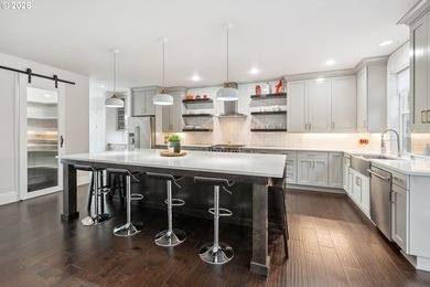 Experience refined Pacific Northwest living in this exceptional - photo 14
