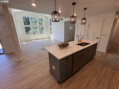 Rare brand new home South of town just steps away from Woahink - photo 15