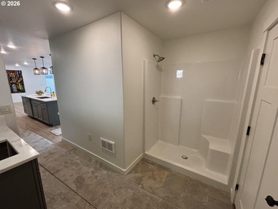 Rare brand new home South of town just steps away from Woahink - photo 18