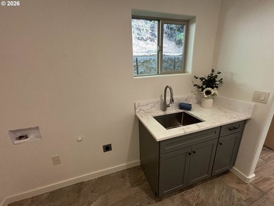Rare brand new home South of town just steps away from Woahink - photo 19