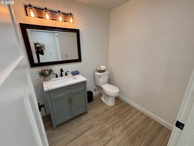 Rare brand new home South of town just steps away from Woahink - photo 20