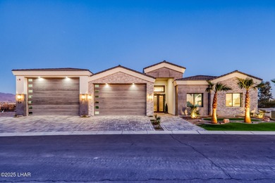 Lake Havasu Home For Sale in Lake Havasu City Arizona