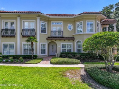 Lakes at Plantation at Ponte Vedra Condo For Sale in Ponte Vedra Beach Florida