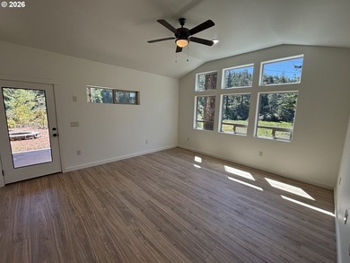 Rare brand new home South of town just steps away from Woahink - photo 21