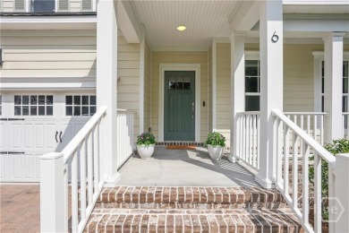 Lake Home For Sale in Savannah, Georgia
