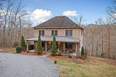 Lake Home For Sale in Smithville, Tennessee