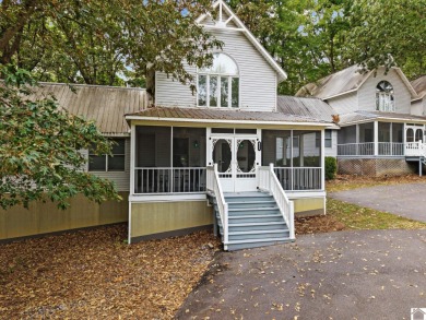 Lake Barkley Condo For Sale in Grand Rivers Kentucky