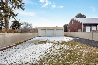 Charming Colonial - Your Forever Home! Lovely Colonial with an - photo 23