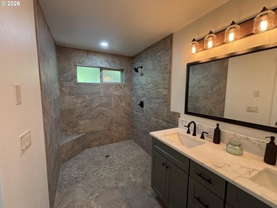 Rare brand new home South of town just steps away from Woahink - photo 25