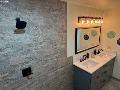 Rare brand new home South of town just steps away from Woahink - photo 27