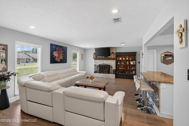 This home is BEAUTIFUL! Fully remodeled in 2019 and nestled in - photo 8