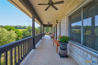 WELCOME TO A MOVE-IN-READY MASTERPIECE IN THE HEART OF THE TEXAS - photo 28