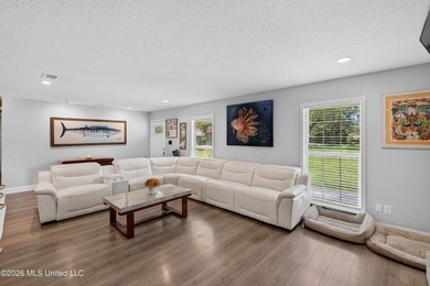 This home is BEAUTIFUL! Fully remodeled in 2019 and nestled in - photo 10