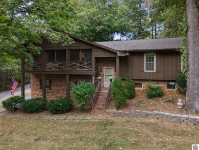 Lake Home For Sale in Kuttawa, Kentucky
