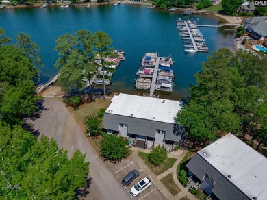Enjoy lakefront living at its finest on Lake Murray, complete - photo 2
