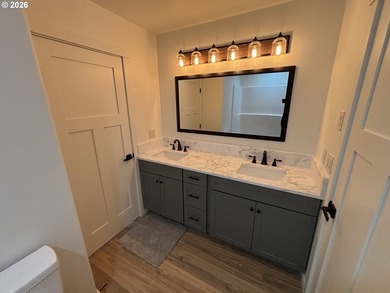 Rare brand new home South of town just steps away from Woahink - photo 33